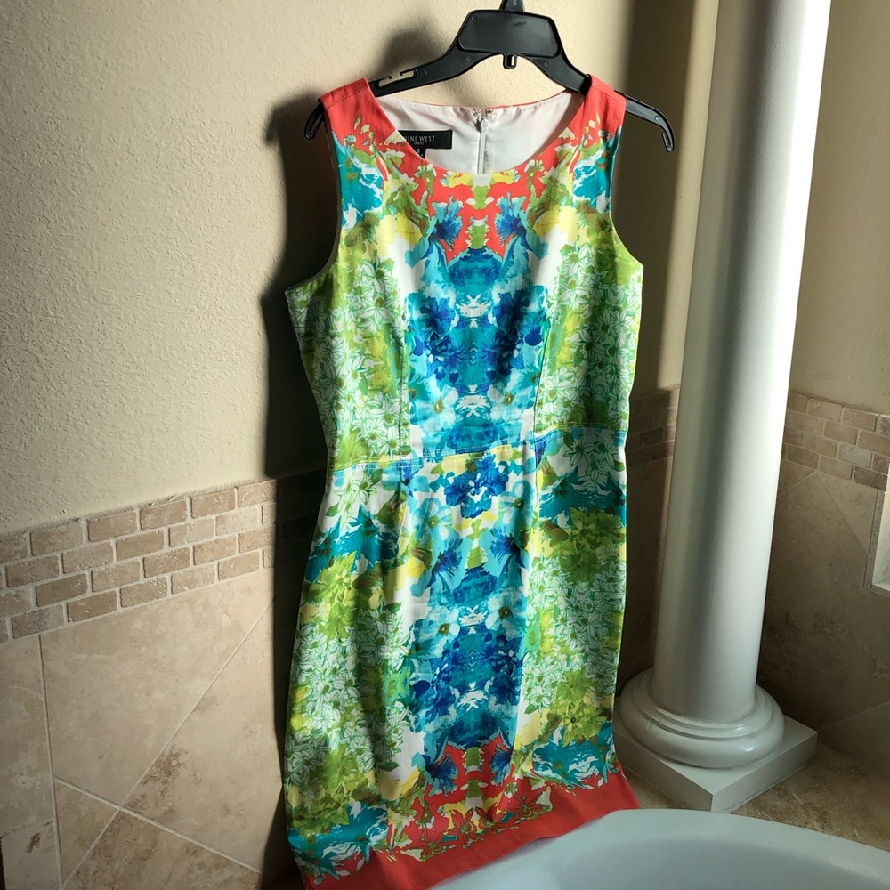 Nine West dress